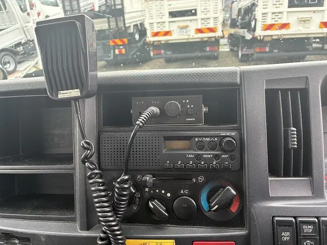 いすゞ エルフ TKG-NHR85ANの写真34