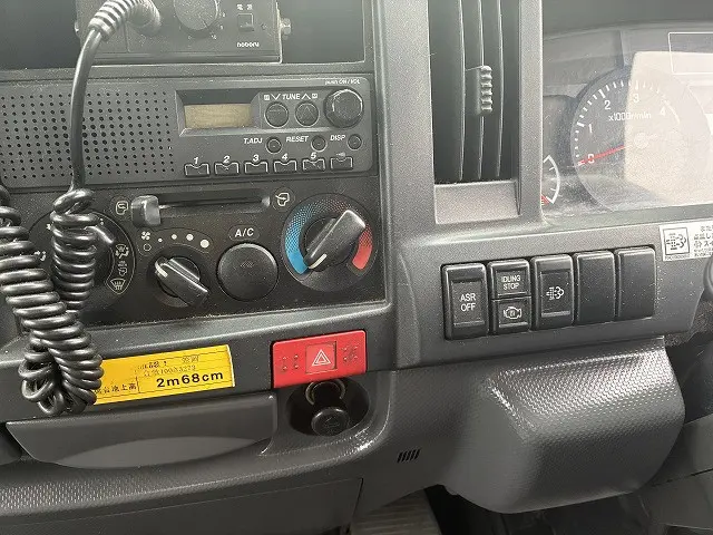 いすゞ エルフ TKG-NHR85ANの写真35