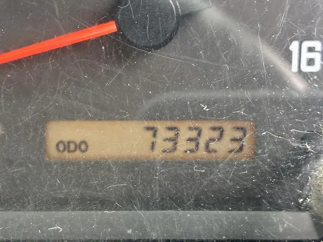 いすゞ エルフ TKG-NHR85ANの写真37