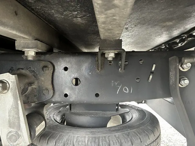 いすゞ エルフ TKG-NHR85ANの写真41