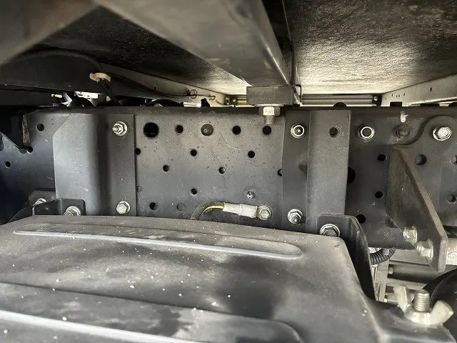 いすゞ エルフ TKG-NHR85ANの写真43