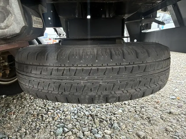 いすゞ エルフ TKG-NHR85ANの写真44