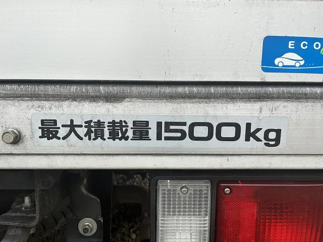 いすゞ エルフ TKG-NHR85ANの写真46