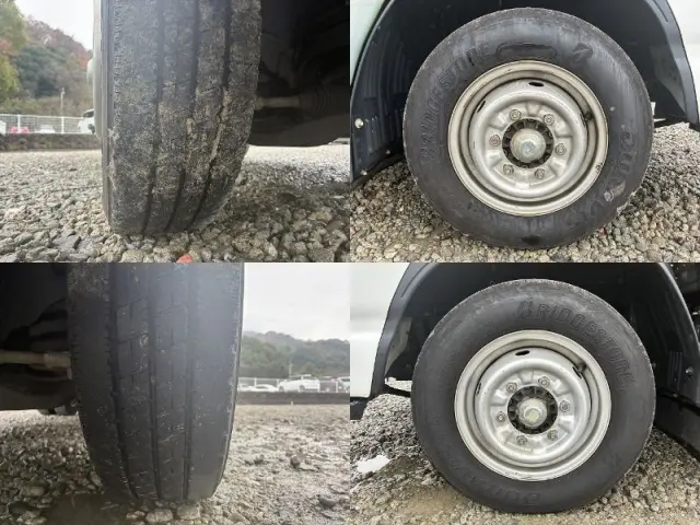 いすゞ エルフ TKG-NHR85ANの写真47