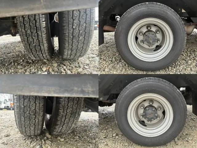 いすゞ エルフ TKG-NHR85ANの写真48