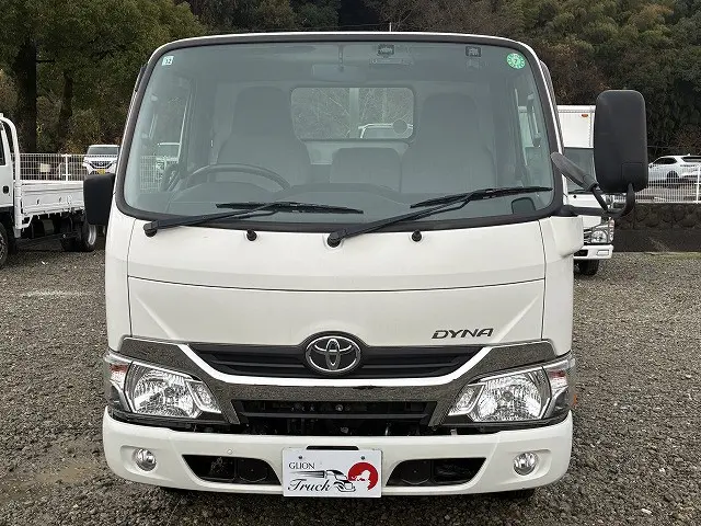 トヨタ ダイナ ABF-TRY220(2WD)の写真2