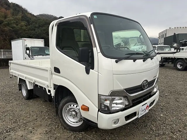 トヨタ ダイナ ABF-TRY220(2WD)の写真3