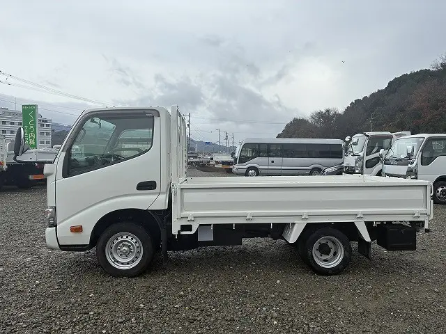 トヨタ ダイナ ABF-TRY220(2WD)の写真4