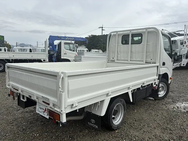 トヨタ ダイナ ABF-TRY220(2WD)の写真8