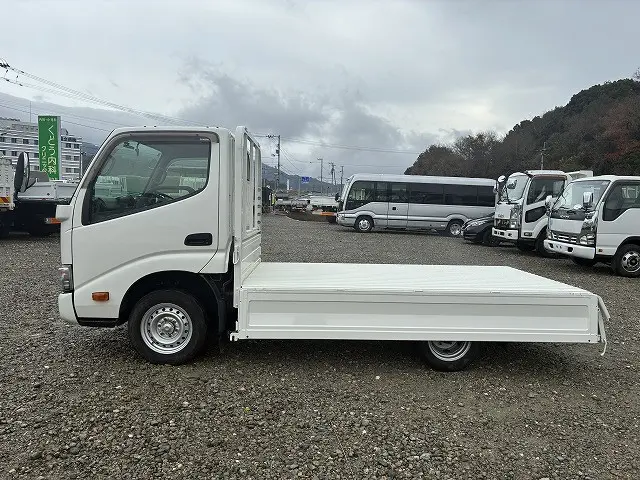 トヨタ ダイナ ABF-TRY220(2WD)の写真11