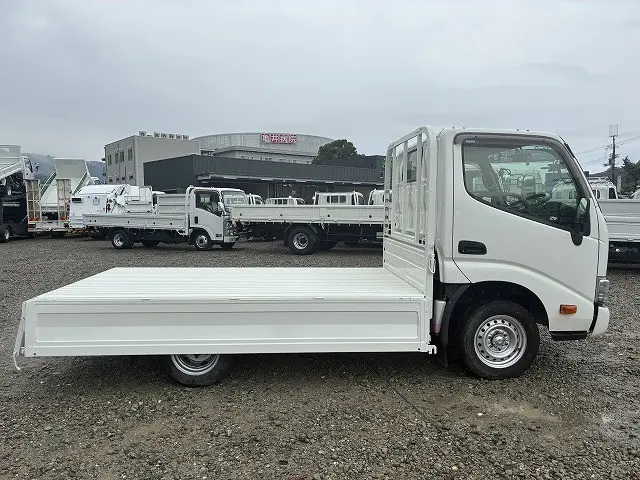 トヨタ ダイナ ABF-TRY220(2WD)の写真12