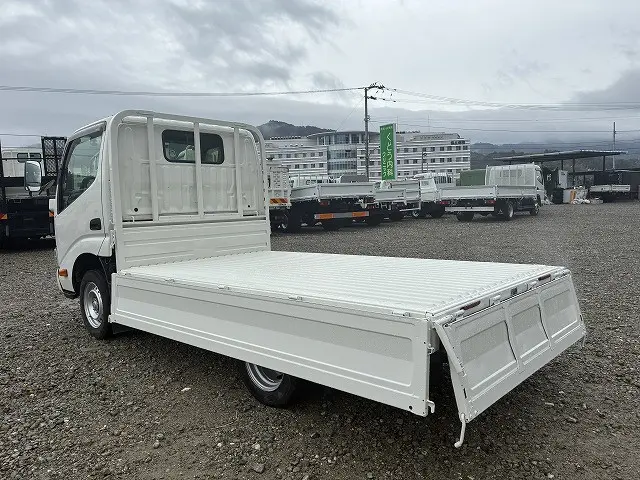 トヨタ ダイナ ABF-TRY220(2WD)の写真13
