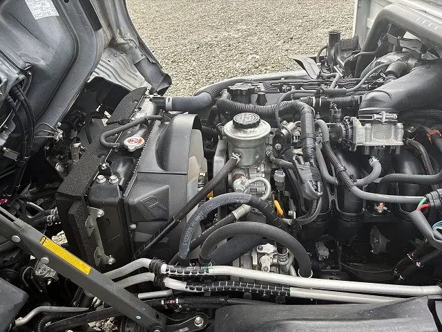 トヨタ ダイナ ABF-TRY220(2WD)の写真17