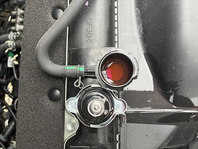 トヨタ ダイナ ABF-TRY220(2WD)の写真18