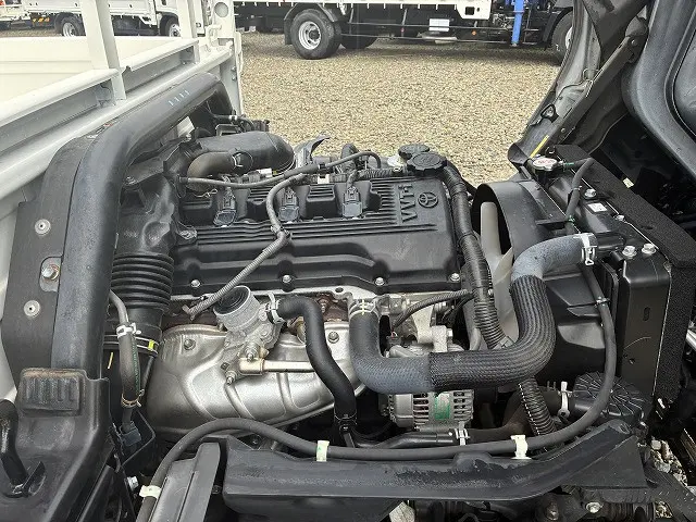 トヨタ ダイナ ABF-TRY220(2WD)の写真20