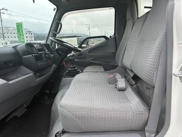 トヨタ ダイナ ABF-TRY220(2WD)の写真21