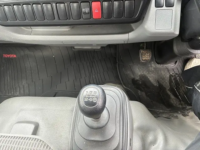 トヨタ ダイナ ABF-TRY220(2WD)の写真27