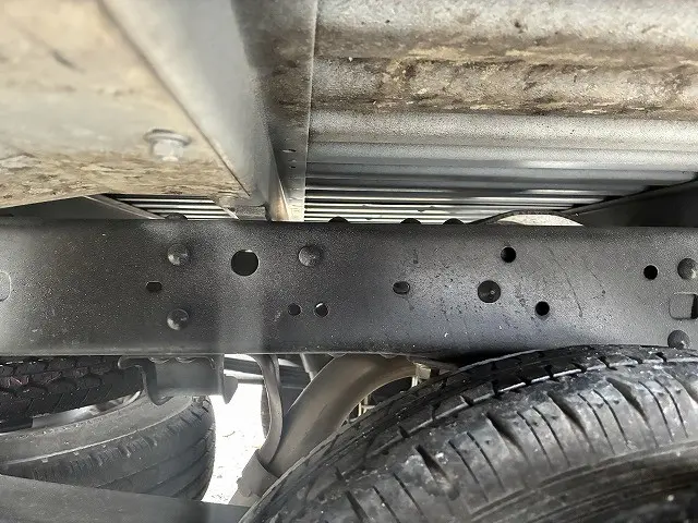 トヨタ ダイナ ABF-TRY220(2WD)の写真31