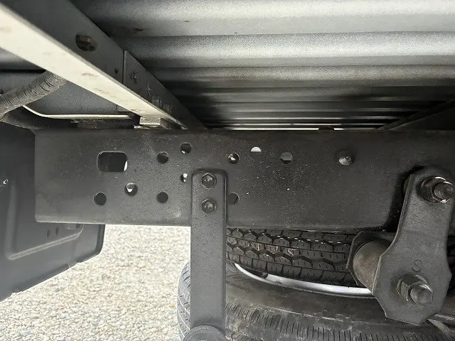 トヨタ ダイナ ABF-TRY220(2WD)の写真32