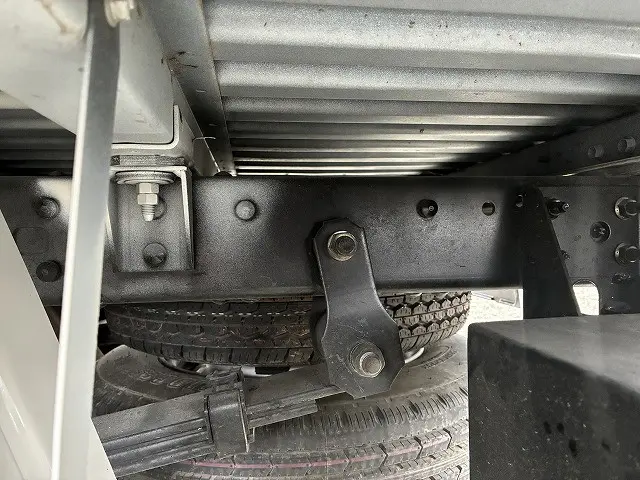 トヨタ ダイナ ABF-TRY220(2WD)の写真33