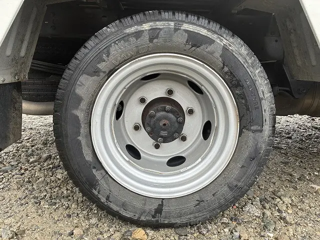 トヨタ ダイナ ABF-TRY220(2WD)の写真35