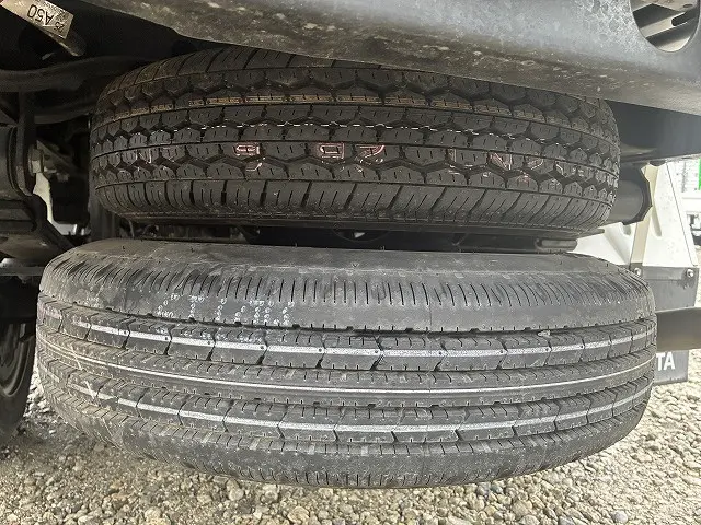 トヨタ ダイナ ABF-TRY220(2WD)の写真36