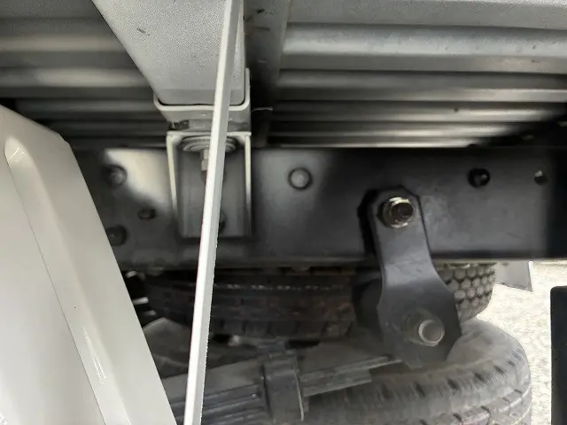 トヨタ ダイナ ABF-TRY220(2WD)の写真37