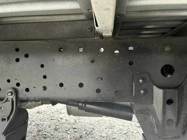 トヨタ ダイナ ABF-TRY220(2WD)の写真38