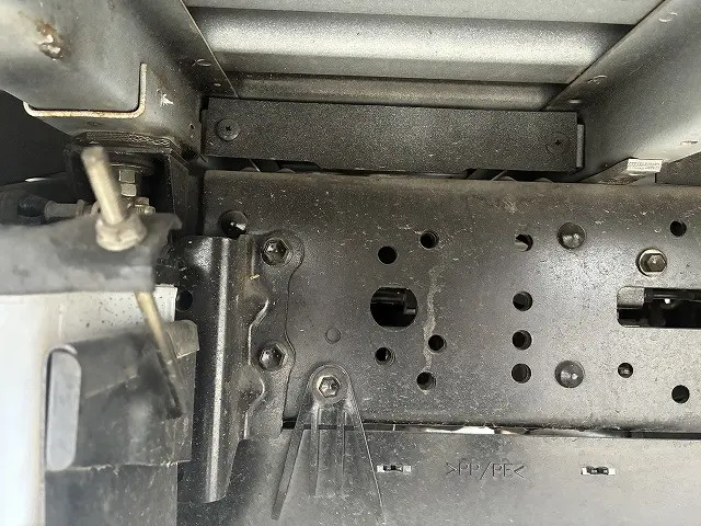 トヨタ ダイナ ABF-TRY220(2WD)の写真39