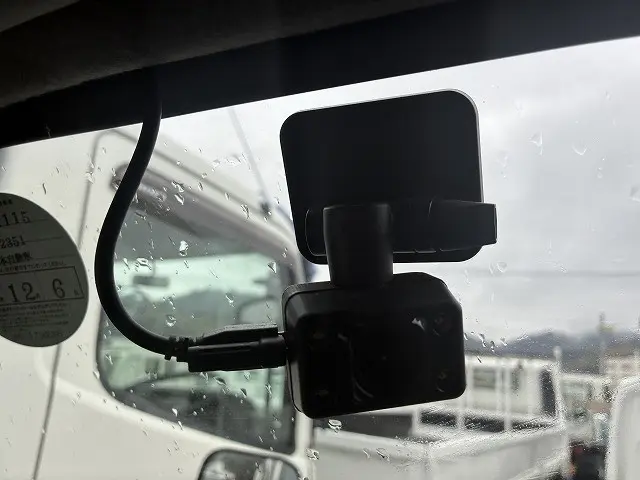 トヨタ ダイナ ABF-TRY220(2WD)の写真46