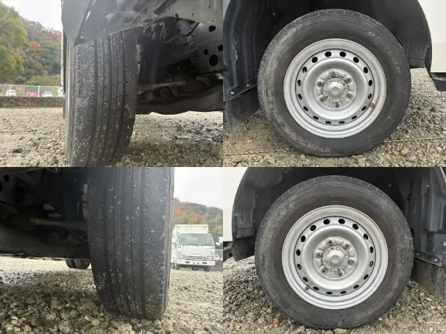 トヨタ ダイナ ABF-TRY220(2WD)の写真48