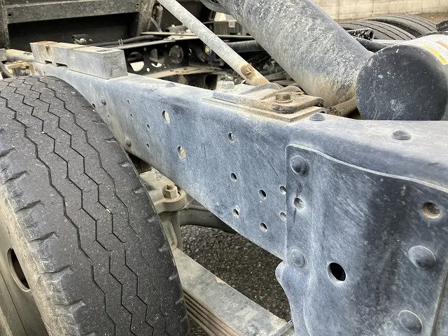 いすゞ エルフ 2RG-NKR88AD(2WD)の写真26