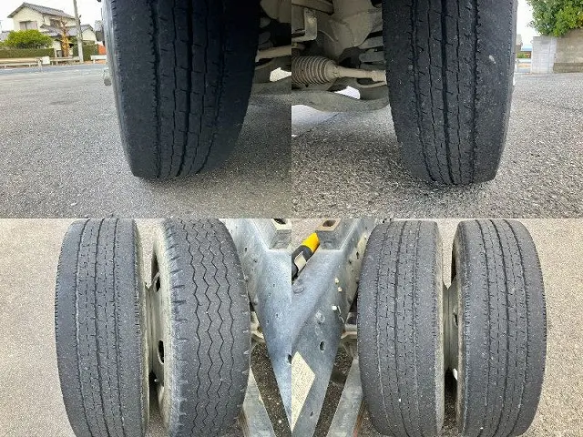 いすゞ エルフ 2RG-NKR88AD(2WD)の写真32