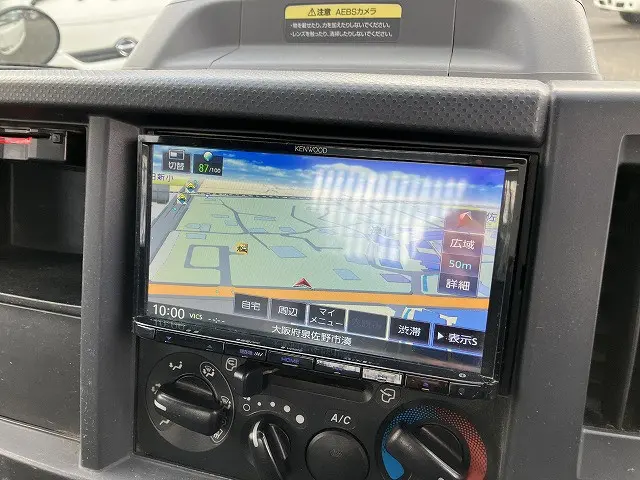 いすゞ エルフ 2RG-NKR88AD(2WD)の写真42