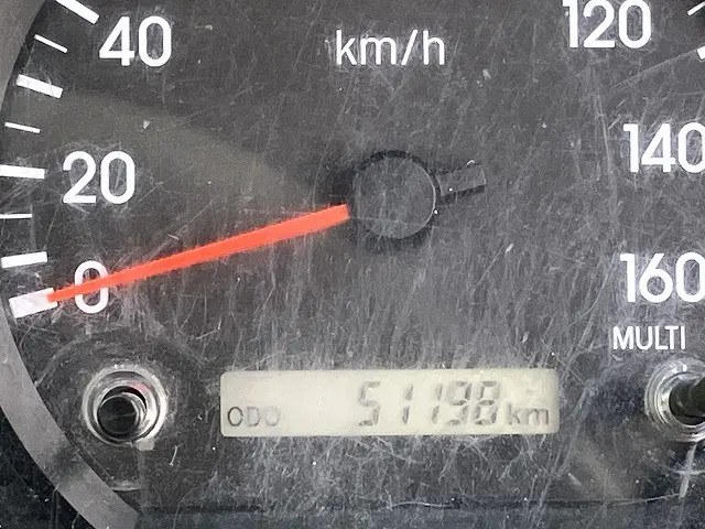 いすゞ エルフ 2RG-NKR88AD(2WD)の写真43