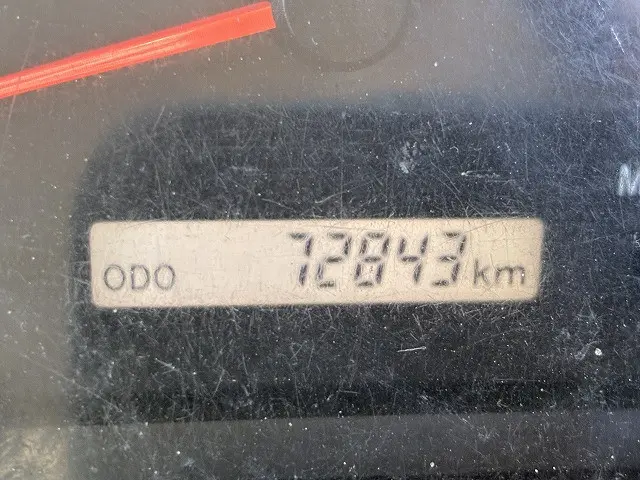 いすゞ エルフ 2RG-NLR88AR(2WD)の写真38