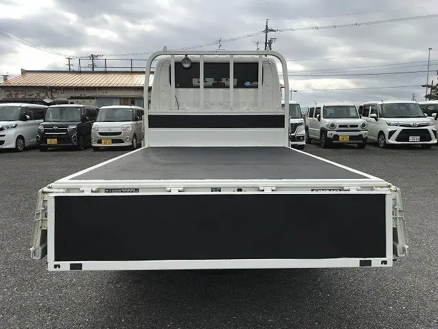 トヨタ ダイナ 2KG-XZU685(2WD)の写真12
