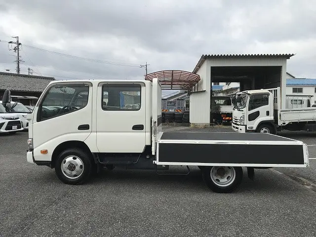 トヨタ ダイナ 2KG-XZU685(2WD)の写真14