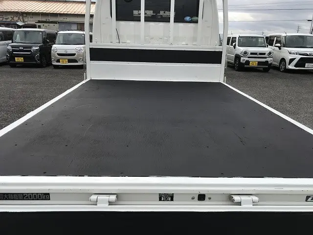 トヨタ ダイナ 2KG-XZU685(2WD)の写真16