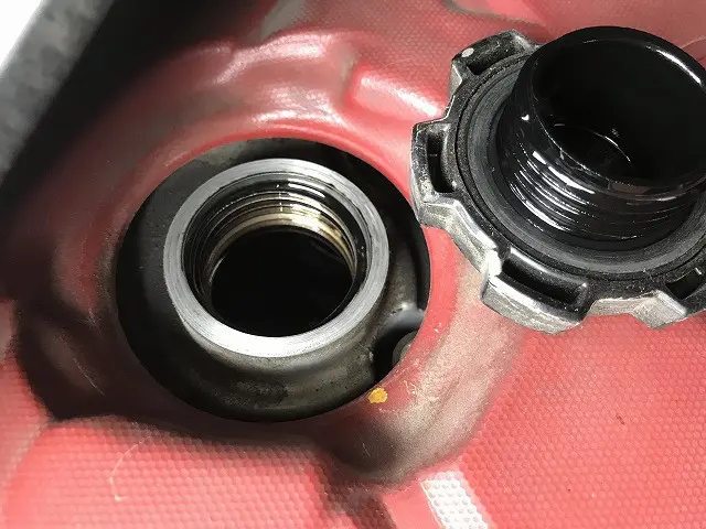 トヨタ ダイナ 2KG-XZU685(2WD)の写真21