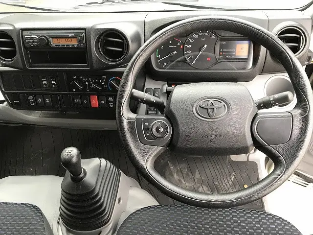 トヨタ ダイナ 2KG-XZU685(2WD)の写真23