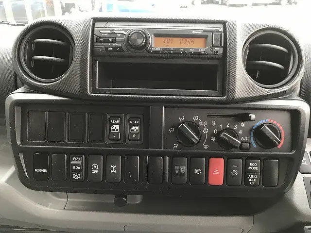 トヨタ ダイナ 2KG-XZU685(2WD)の写真24