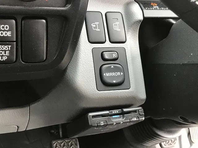 トヨタ ダイナ 2KG-XZU685(2WD)の写真26