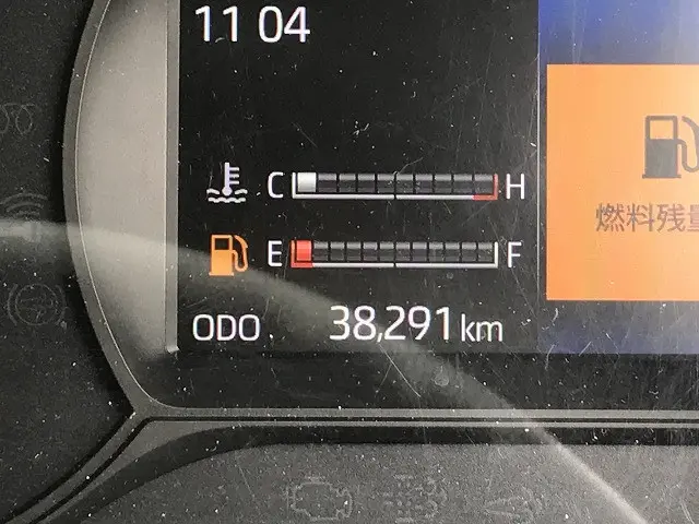 トヨタ ダイナ 2KG-XZU685(2WD)の写真31