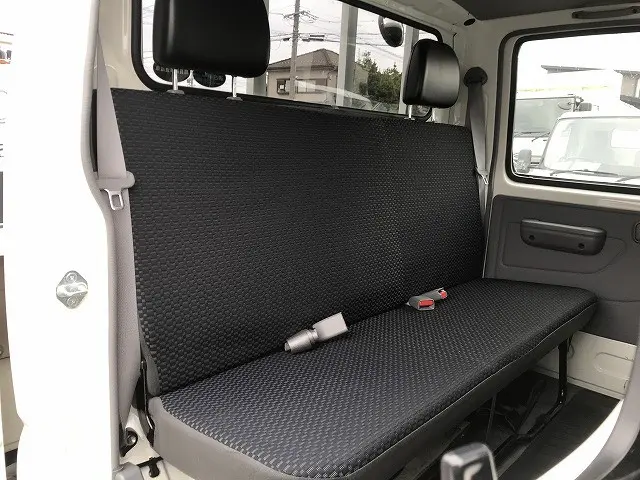 トヨタ ダイナ 2KG-XZU685(2WD)の写真35