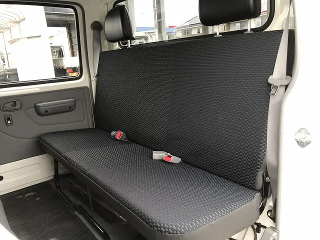 トヨタ ダイナ 2KG-XZU685(2WD)の写真36