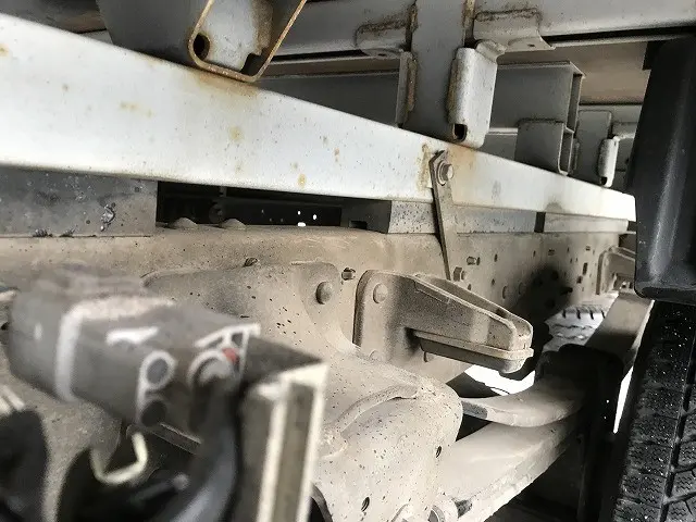 トヨタ ダイナ 2KG-XZU685(2WD)の写真39