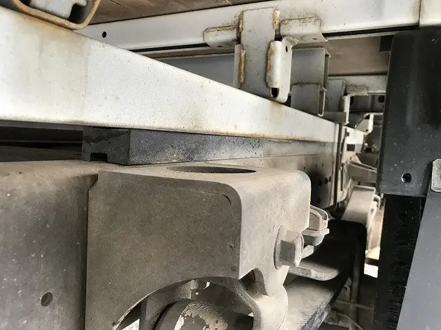 トヨタ ダイナ 2KG-XZU685(2WD)の写真40