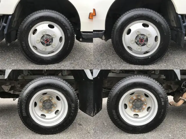 トヨタ ダイナ 2KG-XZU685(2WD)の写真44