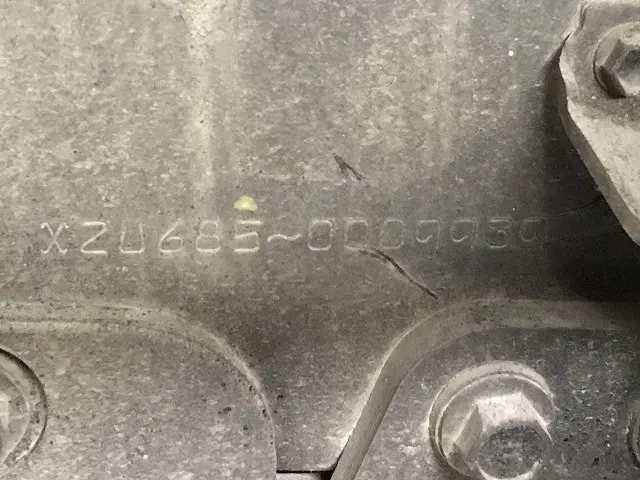 トヨタ ダイナ 2KG-XZU685(2WD)の写真49